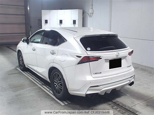 lexus nx 2014 -LEXUS--Lexus NX AGZ10-1001650---LEXUS--Lexus NX AGZ10-1001650- image 2