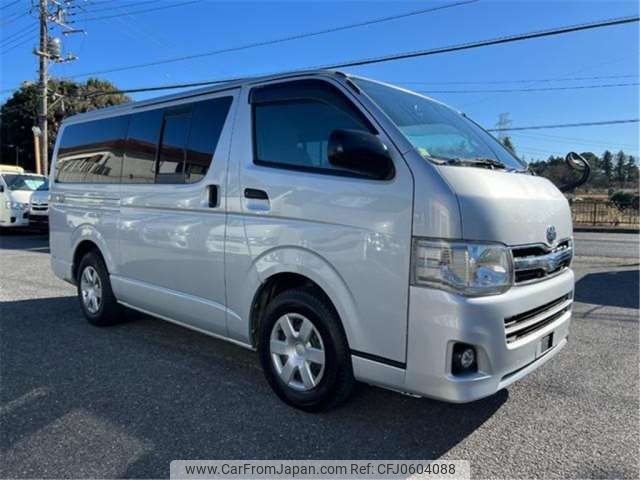 toyota hiace-van 2011 -TOYOTA--Hiace Van CBF-TRH200V--TRH200-0149527---TOYOTA--Hiace Van CBF-TRH200V--TRH200-0149527- image 1