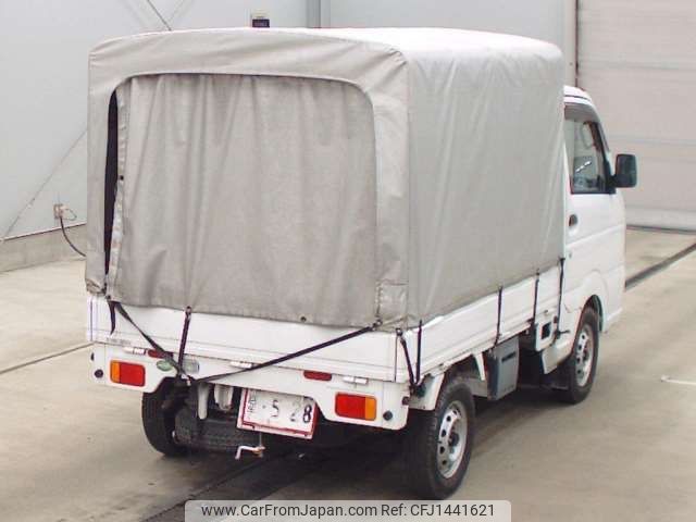 nissan clipper-truck 2017 -NISSAN--Clipper Truck EBD-DR16T--DR16T-256134---NISSAN--Clipper Truck EBD-DR16T--DR16T-256134- image 2