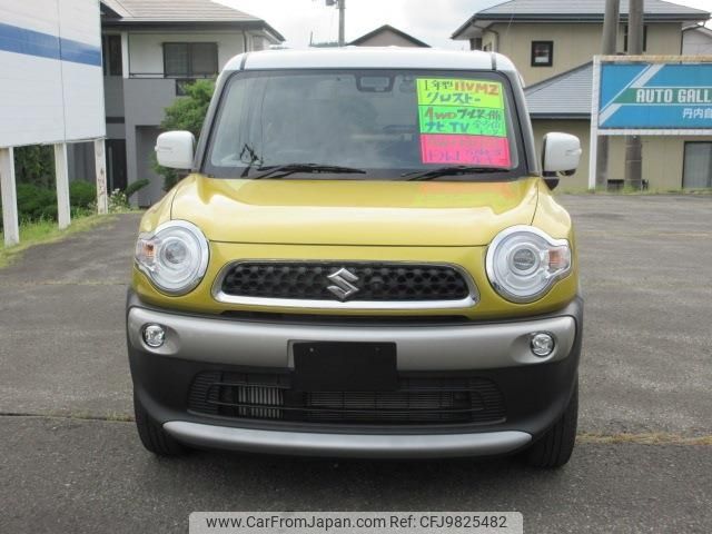 suzuki xbee 2019 -SUZUKI--XBEE DAA-MN71S--MN71S-138139---SUZUKI--XBEE DAA-MN71S--MN71S-138139- image 2