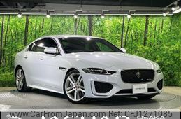 jaguar xe 2021 -JAGUAR--Jaguar XE 3BA-JA2XD--SAJAB4AX6MCP68122---JAGUAR--Jaguar XE 3BA-JA2XD--SAJAB4AX6MCP68122-