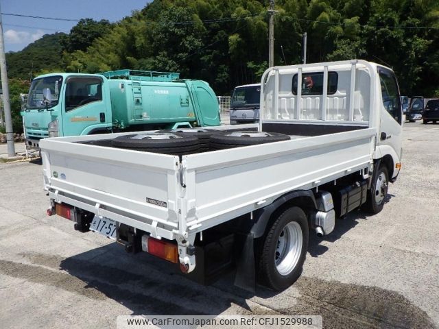 hino dutro 2014 CFJ1529988 image 2