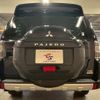 mitsubishi pajero 2016 CFJ1573532 image 19