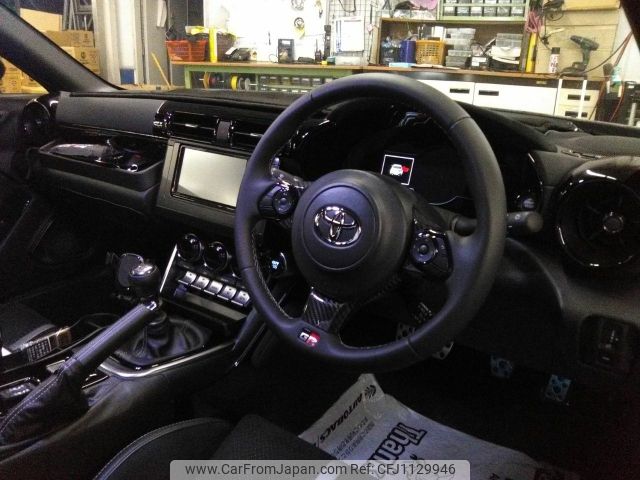 toyota 86 2022 -TOYOTA--86 3BA-ZN8--ZN8-018163---TOYOTA--86 3BA-ZN8--ZN8-018163- image 2