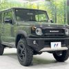 suzuki jimny 2020 -SUZUKI--Jimny 3BA-JB64W--JB64W-167034---SUZUKI--Jimny 3BA-JB64W--JB64W-167034- image 17