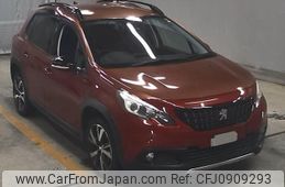 peugeot 2008 2018 -PEUGEOT--Peugeot 2008 VF3CUHNZTMY080653---PEUGEOT--Peugeot 2008 VF3CUHNZTMY080653-