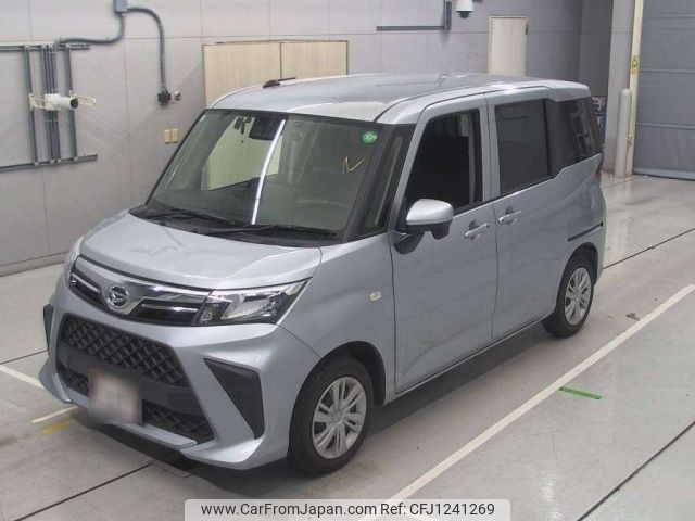 daihatsu thor 2022 -DAIHATSU--Thor M900S-0092458---DAIHATSU--Thor M900S-0092458- image 1