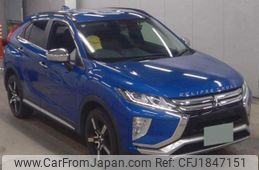 mitsubishi eclipse-cross 2018 CFJ1847151