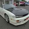 nissan silvia 1998 -日産--シルビア E-S14--S14-149660---日産--シルビア E-S14--S14-149660- image 5