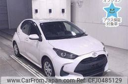 toyota yaris 2020 -TOYOTA--Yaris KSP210-0026769---TOYOTA--Yaris KSP210-0026769-