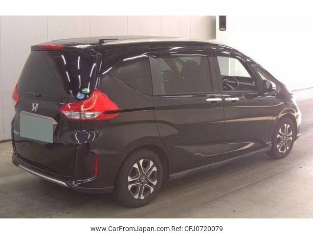 honda freed 2019 CFJ0720079 image 2