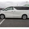 toyota alphard 2018 -TOYOTA--Alphard DBA-AGH30W--AGH30-0204701---TOYOTA--Alphard DBA-AGH30W--AGH30-0204701- image 9