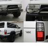 toyota land-cruiser 1996 CFJ1758379 image 19