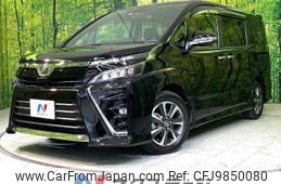 toyota voxy 2017 -TOYOTA--Voxy DBA-ZRR80W--ZRR80-0346226---TOYOTA--Voxy DBA-ZRR80W--ZRR80-0346226-