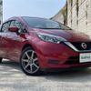 nissan note 2018 -NISSAN--Note DAA-HE12--HE12-059300---NISSAN--Note DAA-HE12--HE12-059300- image 1