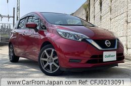 nissan note 2018 -NISSAN--Note DAA-HE12--HE12-059300---NISSAN--Note DAA-HE12--HE12-059300-