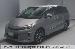 toyota estima-hybrid 2013 -TOYOTA 【宇都宮 332ｻ7676】--Estima Hybrid DAA-AHR20W--AHR20-7075107---TOYOTA 【宇都宮 332ｻ7676】--Estima Hybrid DAA-AHR20W--AHR20-7075107-