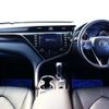 toyota camry 2018 -TOYOTA--Camry DAA-AXVH70--AXVH70-1027161---TOYOTA--Camry DAA-AXVH70--AXVH70-1027161- image 2