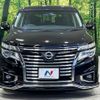 nissan elgrand 2014 CFJ1731761 image 14