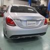 mercedes-benz c-class 2017 CFJ1834182 image 14