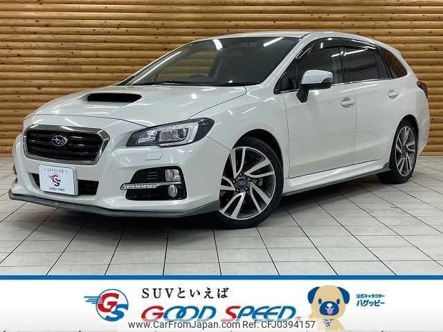 subaru levorg 2015 quick_quick_DBA-VM4_VM4-028090 image 1