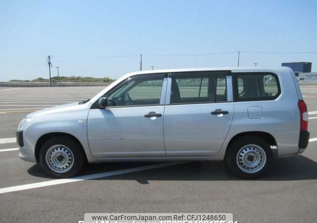 toyota probox-van 2015 646828-Y2025040213F-21 image 2