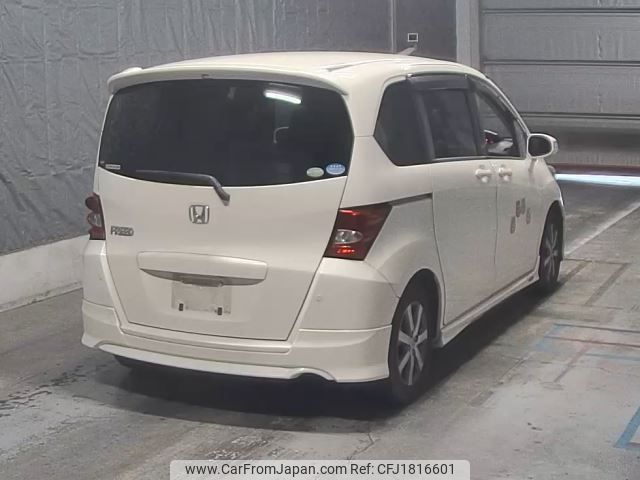 honda freed 2008 CFJ1816601 image 2