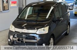 daihatsu move 2012 -DAIHATSU--Move LA100S-0106788---DAIHATSU--Move LA100S-0106788-