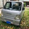 suzuki carry-truck 2009 CFJ1681621 image 2