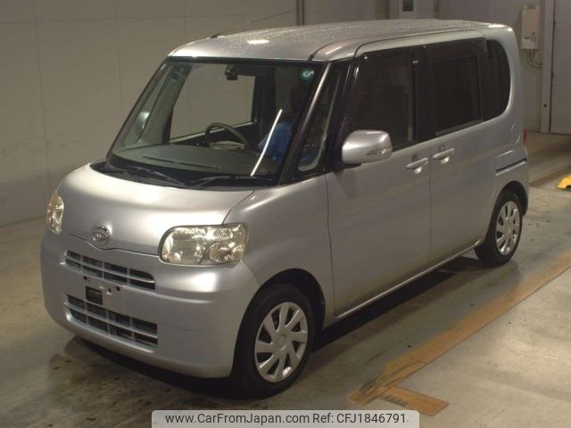daihatsu tanto 2011 CFJ1846791 image 1