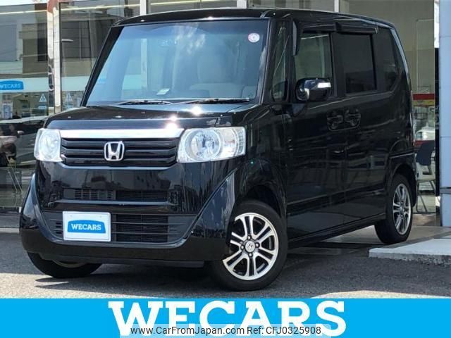 honda n-box 2014 quick_quick_DBA-JF1_JF1-1448431 image 1