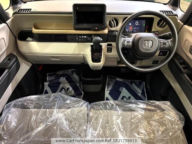 honda n-box 2025 CFJ1755913 image 2