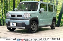 suzuki hustler 2024 quick_quick_MR92S_MR92S-382759