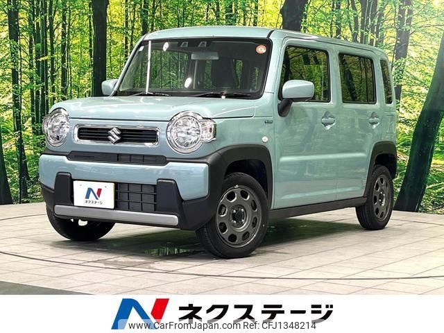 suzuki hustler 2024 quick_quick_MR92S_MR92S-382759 image 1
