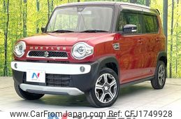 suzuki hustler 2015 CFJ1749928