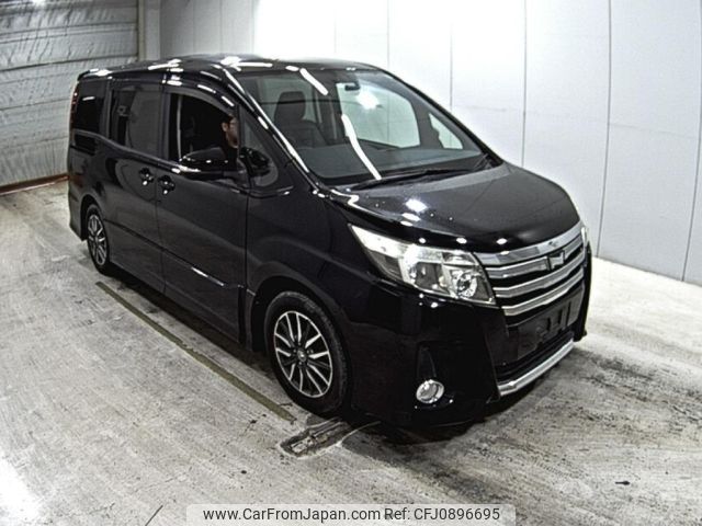 toyota noah 2014 -TOYOTA--Noah ZRR80W-0032460---TOYOTA--Noah ZRR80W-0032460- image 1