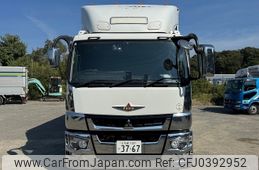 mitsubishi-fuso super-great 2017 -MITSUBISHI--Super Great 2PG-FS74HZ--FS74HZ-501579---MITSUBISHI--Super Great 2PG-FS74HZ--FS74HZ-501579-