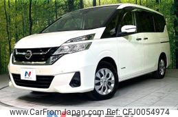 nissan serena 2019 -NISSAN--Serena DAA-GC27--GC27-040149---NISSAN--Serena DAA-GC27--GC27-040149-