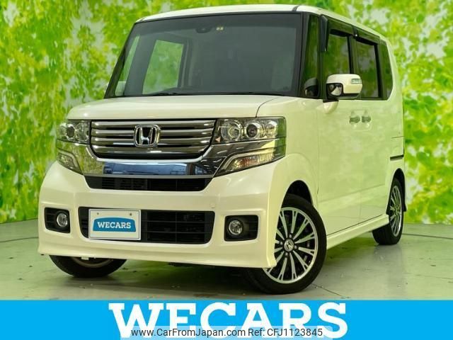 honda n-box 2014 quick_quick_JF1_JF1-2203983 image 1