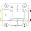 honda civic 2018 -HONDA--Civic DBA-FK8--FK8-1000599---HONDA--Civic DBA-FK8--FK8-1000599- image 2