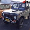 suzuki jimny 1991 -SUZUKI 【伊勢志摩 480ｱ688】--Jimny JA11V-130876---SUZUKI 【伊勢志摩 480ｱ688】--Jimny JA11V-130876- image 10