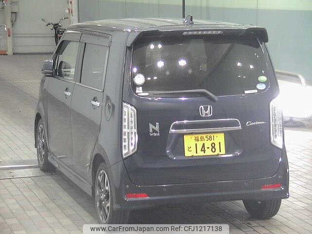 honda n-wgn 2019 CFJ1217138 image 2