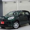 toyota passo 2018 quick_quick_DBA-M700A_M700A-1004429 image 1