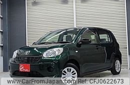 toyota passo 2018 quick_quick_DBA-M700A_M700A-1004429