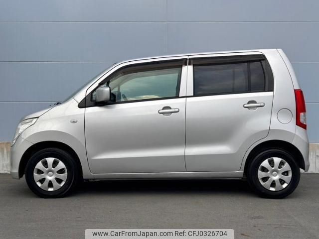 suzuki wagon-r 2012 quick_quick_DBA-MH23S_MH23S-930620 image 2