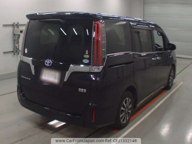 toyota esquire 2018 -TOYOTA--Esquire ZWR80G-0313107---TOYOTA--Esquire ZWR80G-0313107- image 2