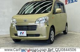 daihatsu tanto-exe 2010 quick_quick_L455S_L455S-0007120