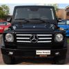 mercedes-benz g-class 2006 quick_quick_-463248-_WDB4632481X163837 image 4