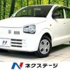 suzuki alto 2019 -SUZUKI--Alto DBA-HA36S--HA36S-521943---SUZUKI--Alto DBA-HA36S--HA36S-521943- image 1