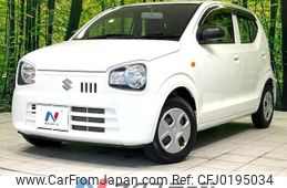 suzuki alto 2019 -SUZUKI--Alto DBA-HA36S--HA36S-521943---SUZUKI--Alto DBA-HA36S--HA36S-521943-